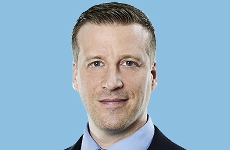 Simon Benedikt