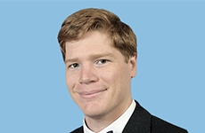  Shane Büchler, J.D.